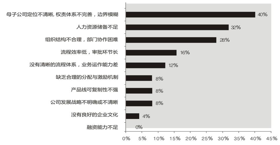 咨詢服務(wù) 相關(guān)案例 jrj上市公司組織管控管理咨詢案例該企業(yè)經(jīng)過(guò)多年