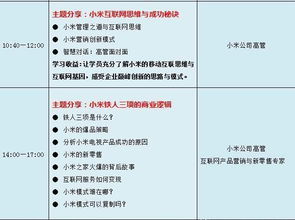 北京標桿企業(yè) 參觀小米,走進小米集團,學(xué)習(xí)小米供應(yīng)鏈模式以及互聯(lián)網(wǎng)營銷