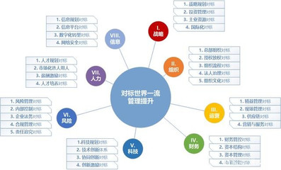 對標管理提升的基本原則有哪些?