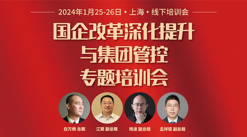 培訓服務 華彩咨詢 官網 國資國企與集團類企業定制化管理咨詢服務專家