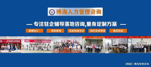 新能源行業人力資源管理咨詢公司